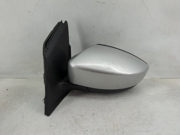 2017-2019 Ford Escape Driver Side View Mirror - Left Door Mirror OEM Used - Oemusedautoparts1.com