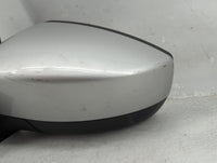 2017-2019 Ford Escape Driver Side View Mirror - Left Door Mirror OEM Used - Oemusedautoparts1.com