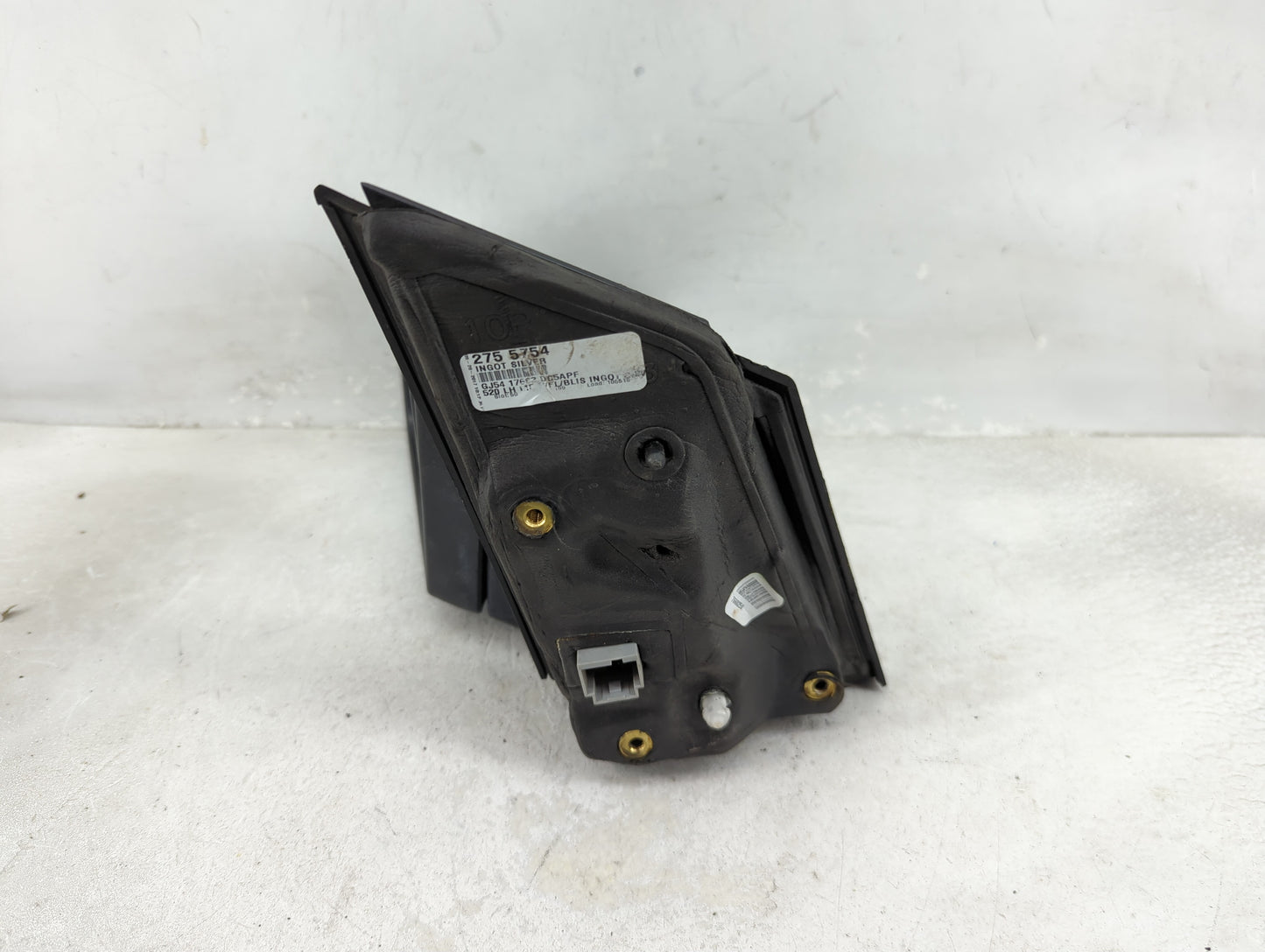 2017-2019 Ford Escape Driver Side View Mirror - Left Door Mirror OEM Used - Oemusedautoparts1.com