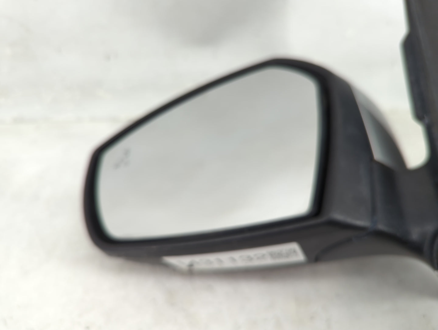 2017-2019 Ford Escape Driver Side View Mirror - Left Door Mirror OEM Used - Oemusedautoparts1.com