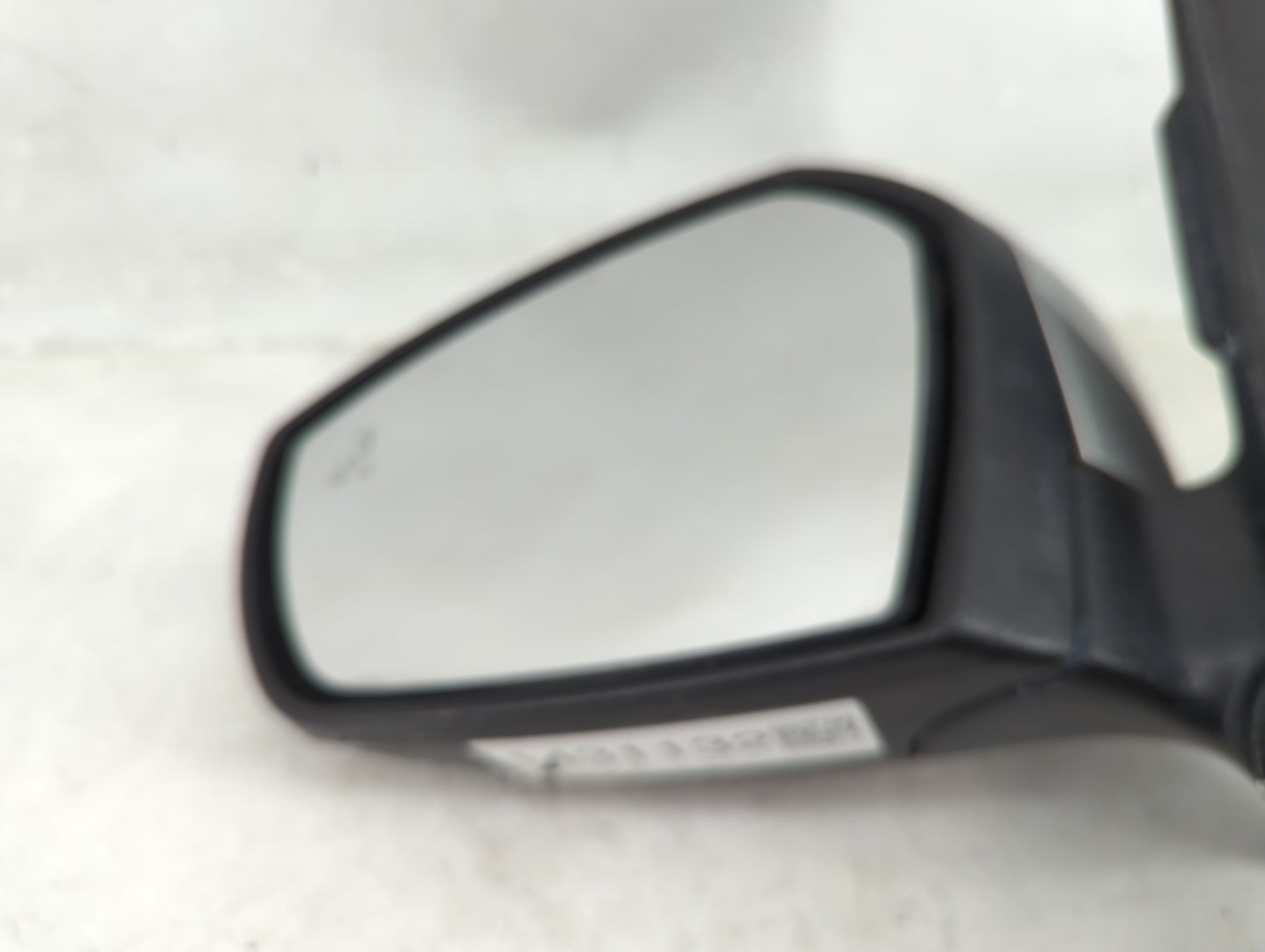 2017-2019 Ford Escape Driver Side View Mirror - Left Door Mirror OEM Used - Oemusedautoparts1.com
