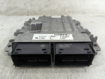 compare product 2017-2019 Ford Escape PCM Engine Control Computer ECU ECM PCU OEM P/N:HJ5A-12A650-MA FV6A-12B684-AB Fits Fits 2017 2018 2019 OEM Used Auto Parts
