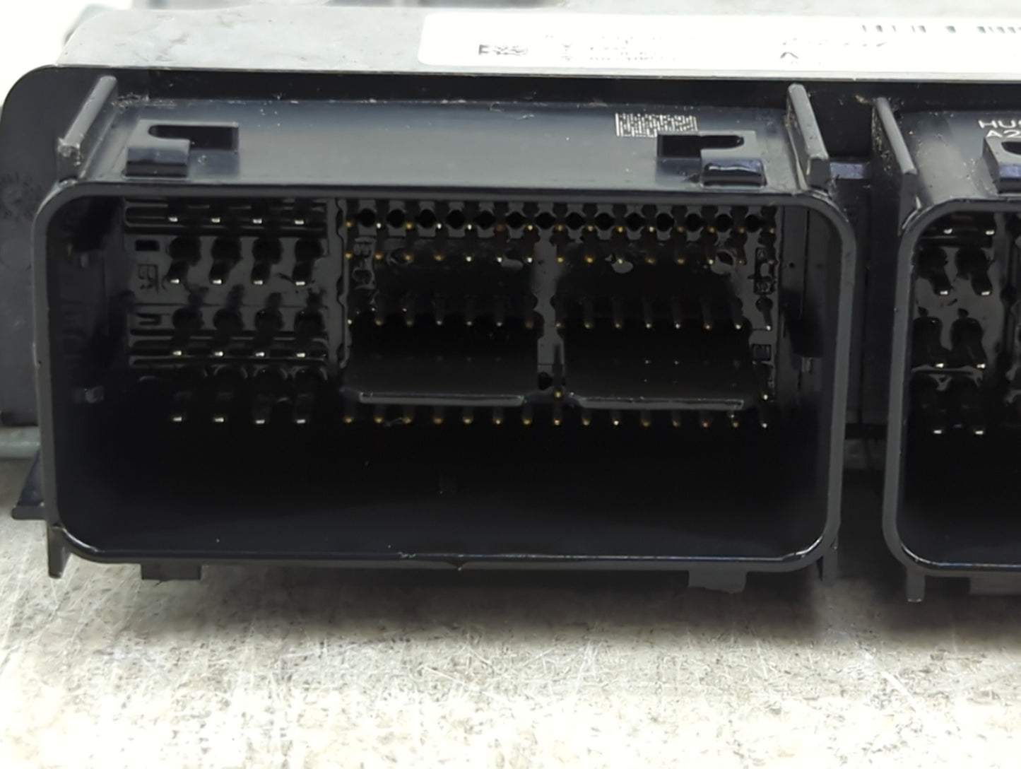 2017-2019 Ford Escape PCM Engine Control Computer ECU ECM PCU OEM P/N:HJ5A-12A650-MA FV6A-12B684-AB Fits Fits 2017 2018 2019