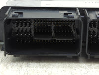 2017-2019 Ford Escape PCM Engine Control Computer ECU ECM PCU OEM P/N:HJ5A-12A650-MA FV6A-12B684-AB Fits Fits 2017 2018 2019