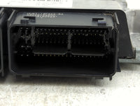 2017-2019 Ford Escape PCM Engine Control Computer ECU ECM PCU OEM P/N:HJ5A-12A650-MA FV6A-12B684-AB Fits Fits 2017 2018 2019