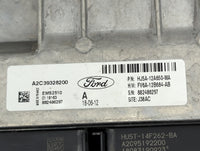 2017-2019 Ford Escape PCM Engine Control Computer ECU ECM PCU OEM P/N:HJ5A-12A650-MA FV6A-12B684-AB Fits Fits 2017 2018 2019