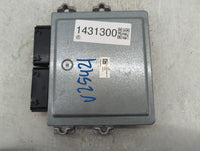 2017-2019 Ford Escape PCM Engine Control Computer ECU ECM PCU OEM P/N:HJ5A-12A650-MA FV6A-12B684-AB Fits Fits 2017 2018 2019