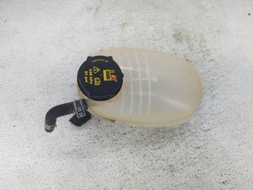 2017-2019 Ford Escape Radiator Coolant Overflow Expansion Tank Bottle
