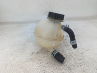 2017-2019 Ford Escape Radiator Coolant Overflow Expansion Tank Bottle 1431922 - Oemusedautoparts1.com