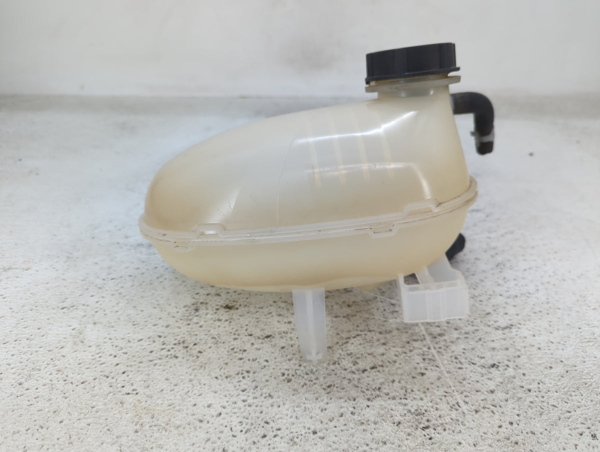 2017-2019 Ford Escape Radiator Coolant Overflow Expansion Tank Bottle 1431922 - Oemusedautoparts1.com