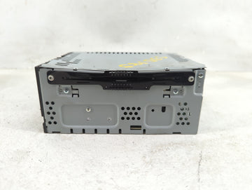 2017-2019 Ford Escape Radio AM FM Cd Player Receiver Replacement P/N:CQ-CJ36N24MC Fits Fits 2017 2018 2019 OEM Used Auto Par