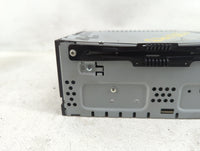 2017-2019 Ford Escape Radio AM FM Cd Player Receiver Replacement P/N:CQ-CJ36N24MC Fits Fits 2017 2018 2019 OEM Used Auto Par