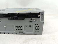 2017-2019 Ford Escape Radio AM FM Cd Player Receiver Replacement P/N:CQ-CJ36N24MC Fits Fits 2017 2018 2019 OEM Used Auto Par