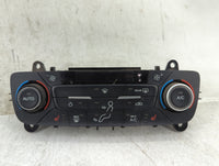 2018-2019 Ford Escape Climate Control Module Temperature AC/Heater Replacement P/N:GJ5T-18C612-CH Fits Fits 2018 2019 OEM Us