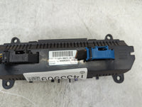 2018-2019 Ford Escape Climate Control Module Temperature AC/Heater Replacement P/N:GJ5T-18C612-CH Fits Fits 2018 2019 OEM Us