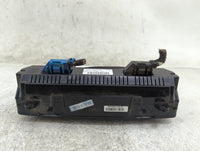 2018-2019 Ford Escape Climate Control Module Temperature AC/Heater Replacement P/N:GJ5T-18C612-CH Fits Fits 2018 2019 OEM Us