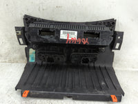 2018-2019 Ford Escape Climate Control Module Temperature AC/Heater Replacement P/N:GJ5T-18C612-CJ Fits Fits 2018 2019 OEM Us