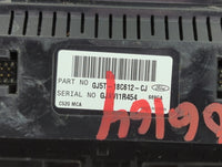 2018-2019 Ford Escape Climate Control Module Temperature AC/Heater Replacement P/N:GJ5T-18C612-CJ Fits Fits 2018 2019 OEM Us