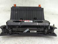 2018-2019 Ford Escape Climate Control Module Temperature AC/Heater Replacement P/N:GJ5T-18C612-CJ Fits Fits 2018 2019 OEM Us