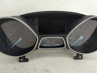compare product 2018 Ford Escape Instrument Cluster Speedometer Gauges P/N:JJ5T-10849-TB VPCL8F-10894-B, 5JTB910045A Miles: Fits OEM Used Auto Parts