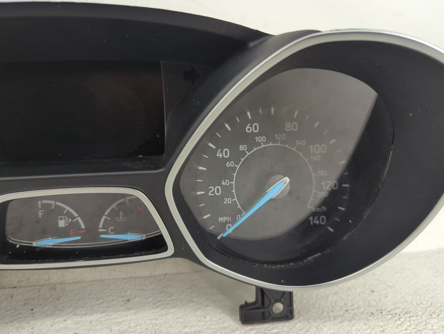 2018 Ford Escape Instrument Cluster Speedometer Gauges P/N:JJ5T-10849-TB VPCL8F-10894-B, 5JTB910045A Miles: Fits OEM Used Au