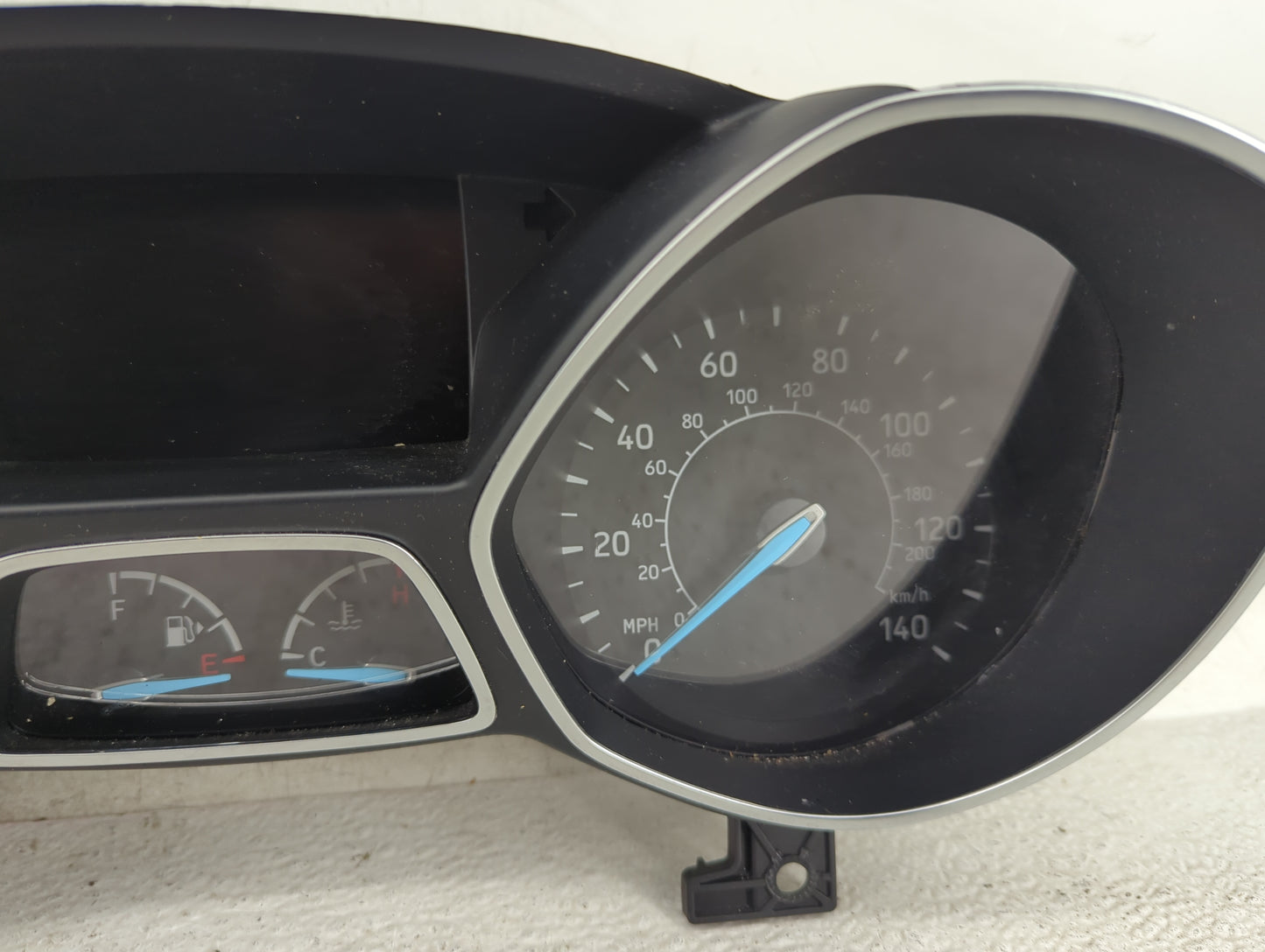 2018 Ford Escape Instrument Cluster Speedometer Gauges P/N:JJ5T-10849-TB VPCL8F-10894-B, 5JTB910045A Miles: Fits OEM Used Au