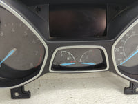 2018 Ford Escape Instrument Cluster Speedometer Gauges P/N:JJ5T-10849-TB VPCL8F-10894-B, 5JTB910045A Miles: Fits OEM Used Au