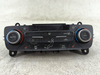 2018-2019 Ford Escape Climate Control Module Temperature AC/Heater Replacement P/N:GJ5T-18C612-CH Fits Fits 2018 2019 OEM Us