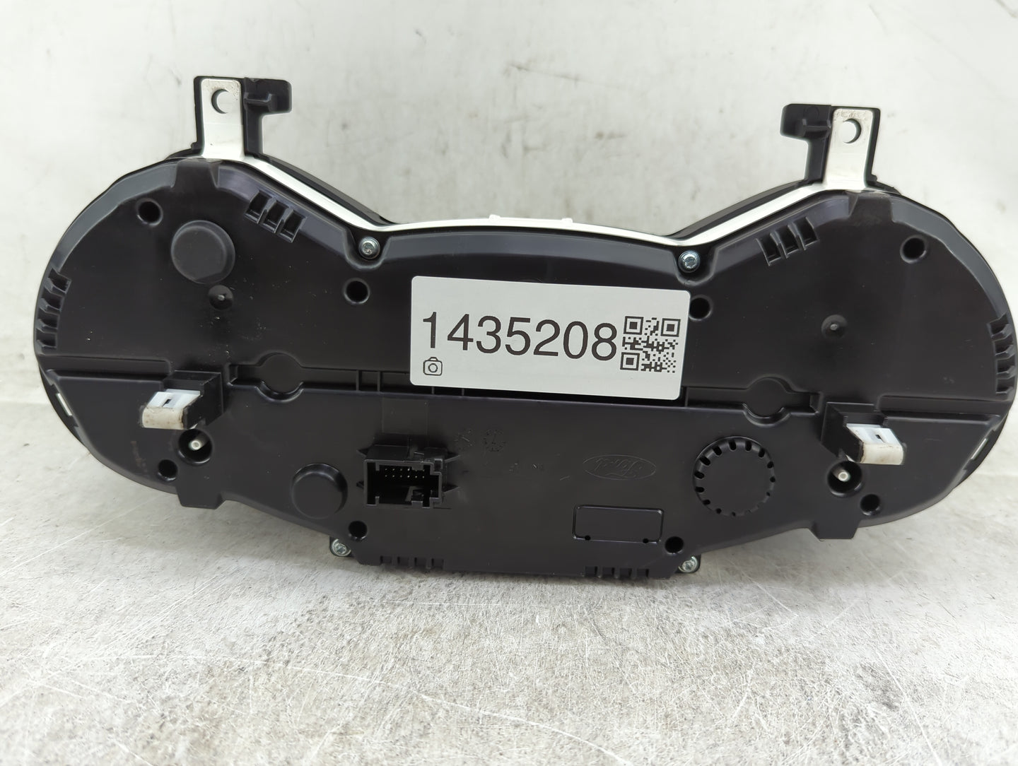 2018 Ford Escape Instrument Cluster Speedometer Gauges P/N:JJ5T-10849-TC VPCL8F-10894-B, DV6T-14C026-BH Fits OEM Used Auto P