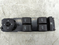 2013-2019 Ford Escape Master Power Window Switch Replacement Driver Side Left P/N:BM5T-14A132-AB Fits OEM Used Auto Parts - 