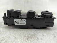 2013-2019 Ford Escape Master Power Window Switch Replacement Driver Side Left P/N:BM5T-14A132-AB Fits OEM Used Auto Parts - 