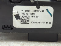 2013-2019 Ford Escape Master Power Window Switch Replacement Driver Side Left P/N:BM5T-14A132-AB Fits OEM Used Auto Parts - 
