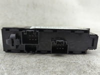2013-2019 Ford Escape Master Power Window Switch Replacement Driver Side Left P/N:BM5T-14A132-AB Fits OEM Used Auto Parts - 