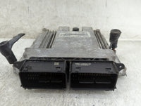 2017-2019 Ford Escape PCM Engine Control Computer ECU ECM PCU OEM P/N:HJ5A-12A650-HA HS7A-12B684-JA Fits Fits 2017 2018 2019