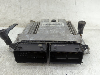 compare product 2017-2019 Ford Escape PCM Engine Control Computer ECU ECM PCU OEM P/N:HJ5A-12A650-HA HS7A-12B684-JA Fits Fits 2017 2018 2019 OEM Used Auto Parts