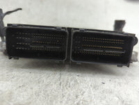 2017-2019 Ford Escape PCM Engine Control Computer ECU ECM PCU OEM P/N:HJ5A-12A650-HA HS7A-12B684-JA Fits Fits 2017 2018 2019