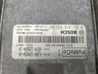 2017-2019 Ford Escape PCM Engine Control Computer ECU ECM PCU OEM P/N:HJ5A-12A650-HA HS7A-12B684-JA Fits Fits 2017 2018 2019