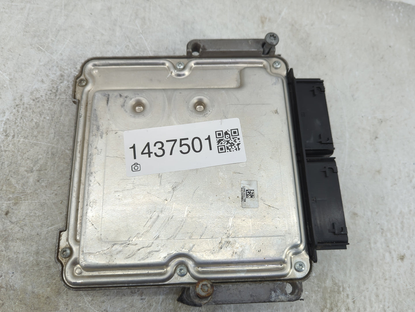 2017-2019 Ford Escape PCM Engine Control Computer ECU ECM PCU OEM P/N:HJ5A-12A650-HA HS7A-12B684-JA Fits Fits 2017 2018 2019
