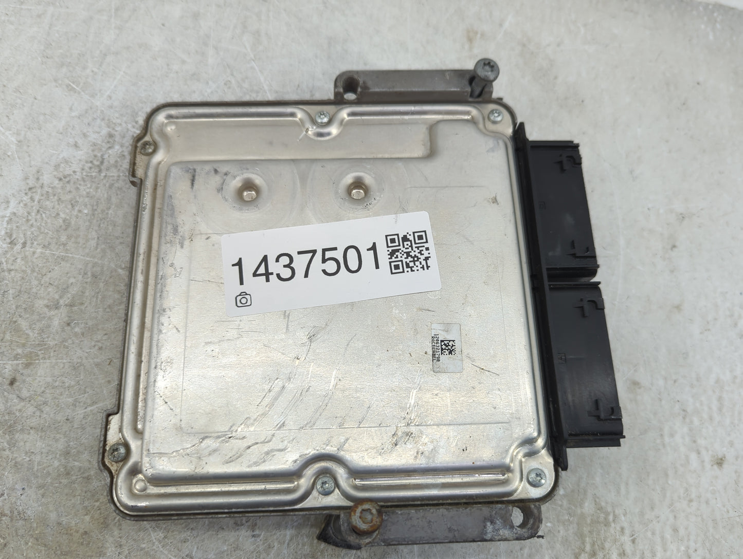2017-2019 Ford Escape PCM Engine Control Computer ECU ECM PCU OEM P/N:HJ5A-12A650-HA HS7A-12B684-JA Fits Fits 2017 2018 2019