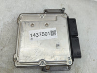2017-2019 Ford Escape PCM Engine Control Computer ECU ECM PCU OEM P/N:HJ5A-12A650-HA HS7A-12B684-JA Fits Fits 2017 2018 2019