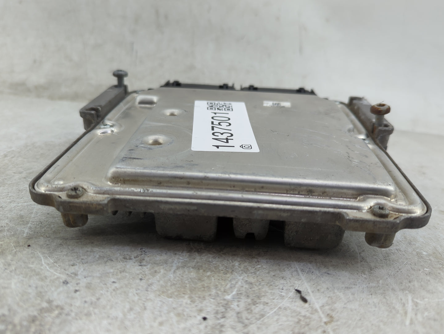 2017-2019 Ford Escape PCM Engine Control Computer ECU ECM PCU OEM P/N:HJ5A-12A650-HA HS7A-12B684-JA Fits Fits 2017 2018 2019