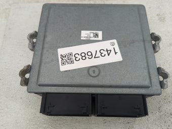 compare product 2017-2019 Ford Escape PCM Engine Control Computer ECU ECM PCU OEM P/N:HJ5A-12A650-MA FV6A-12B684-AB Fits Fits 2017 2018 2019 OEM Used Auto Parts