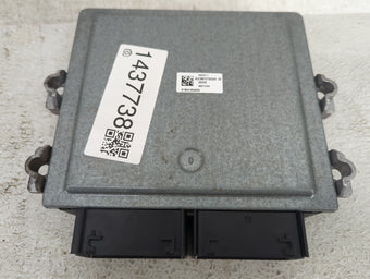 compare product 2017-2019 Ford Escape PCM Engine Control Computer ECU ECM PCU OEM P/N:HJ5A-12A650-MA FV6A-12B684-AB Fits Fits 2017 2018 2019 OEM Used Auto Parts