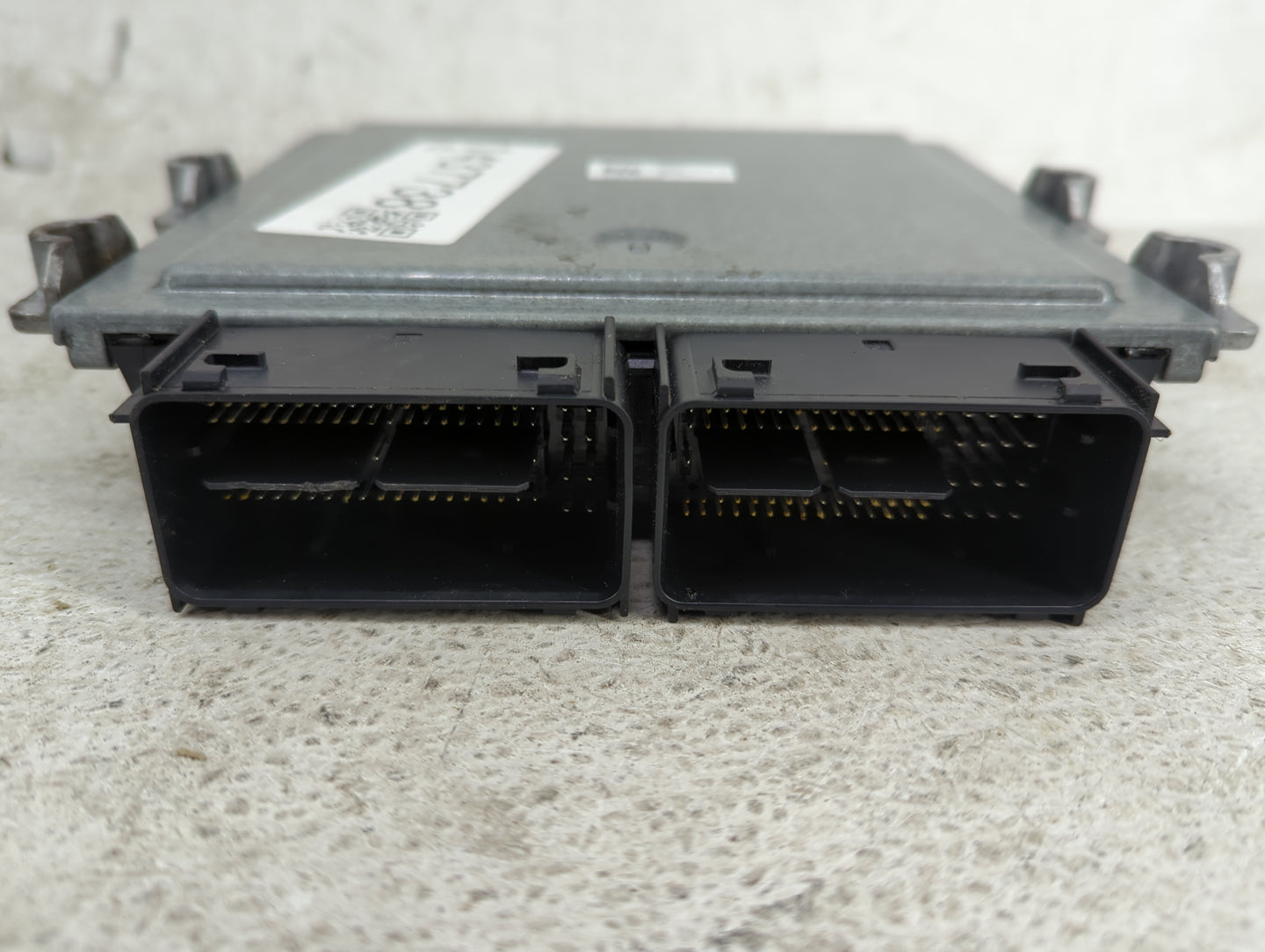 2017-2019 Ford Escape PCM Engine Control Computer ECU ECM PCU OEM P/N:HJ5A-12A650-MA FV6A-12B684-AB Fits Fits 2017 2018 2019