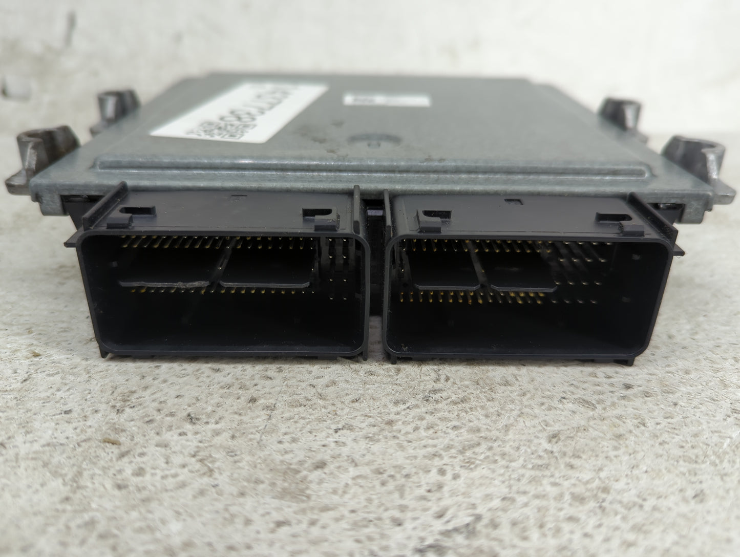 2017-2019 Ford Escape PCM Engine Control Computer ECU ECM PCU OEM P/N:HJ5A-12A650-MA FV6A-12B684-AB Fits Fits 2017 2018 2019