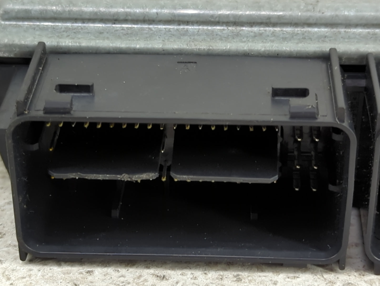 2017-2019 Ford Escape PCM Engine Control Computer ECU ECM PCU OEM P/N:HJ5A-12A650-MA FV6A-12B684-AB Fits Fits 2017 2018 2019