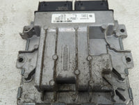 2017-2019 Ford Escape PCM Engine Control Computer ECU ECM PCU OEM P/N:HJ5A-12A650-MA FV6A-12B684-AB Fits Fits 2017 2018 2019
