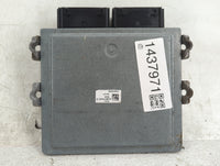 2017-2019 Ford Escape PCM Engine Control Computer ECU ECM PCU OEM Fits OEM Used Auto Parts - Oemusedautoparts1.com