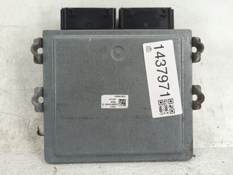 compare product 2017-2019 Ford Escape PCM Engine Control Computer ECU ECM PCU OEM Fits OEM Used Auto Parts