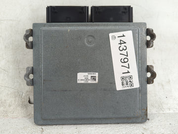 2017-2019 Ford Escape PCM Engine Control Computer ECU ECM PCU OEM P/N:HJ5A-12A650-MA FV6A-12B684-AB Fits Fits 2017 2018 2019